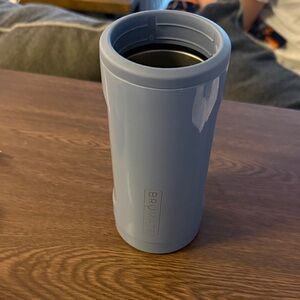 BrüMate Perwinkle Blue coozie